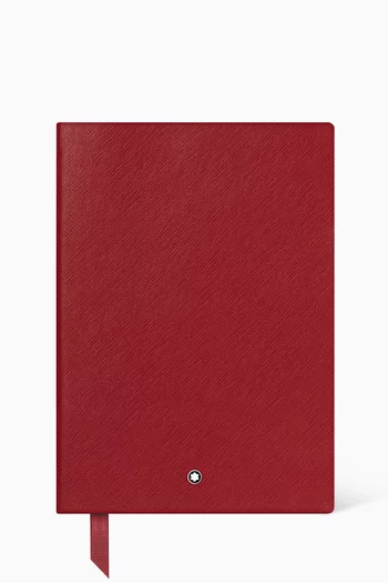 دفتر ملاحظات 146 مسطر جلد سافيانو