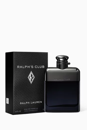 ماء عطر رالف كلوب، 100 ملل