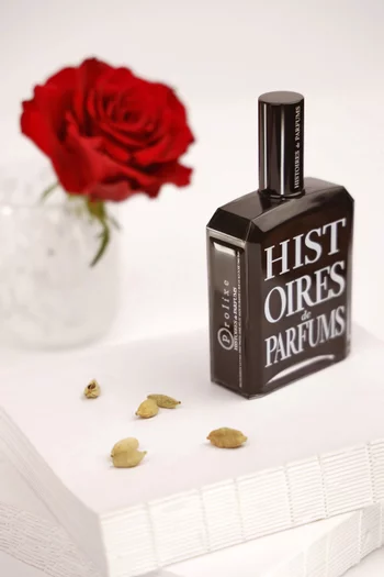 ماء عطر بروليكس، 120 ملل