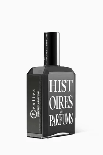ماء عطر بروليكس، 120 ملل