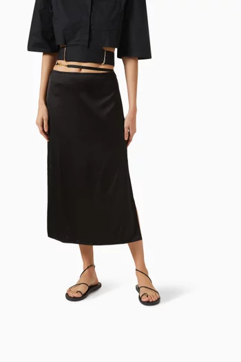 صندل كانسيز جلد صناعي