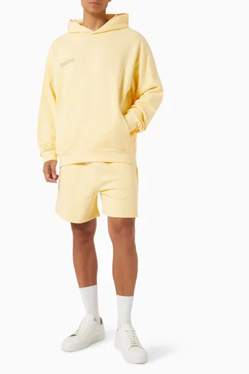 365 Core Hoodie in Organic Cotton