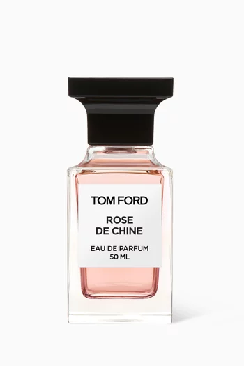 Rose De Chine Eau de Parfum, 50ml 