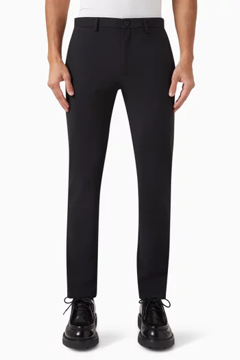 Zaine Pants in Ponte