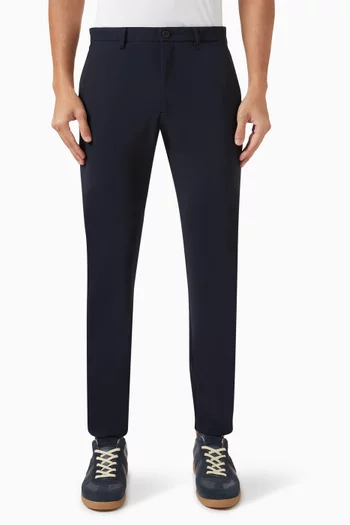 Zaine Pants in Ponte