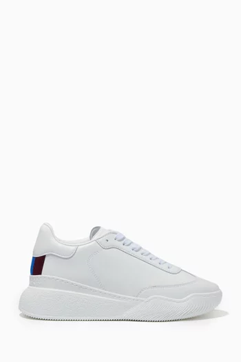Stella mccartney shoes trainers sales