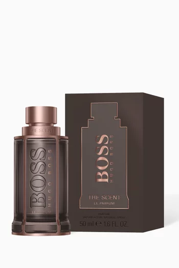 عطر بوس ذا سنت للرجال، 50 ملل