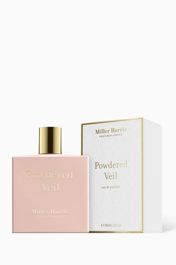 Powdered Veil Eau de Parfum, 100ml 