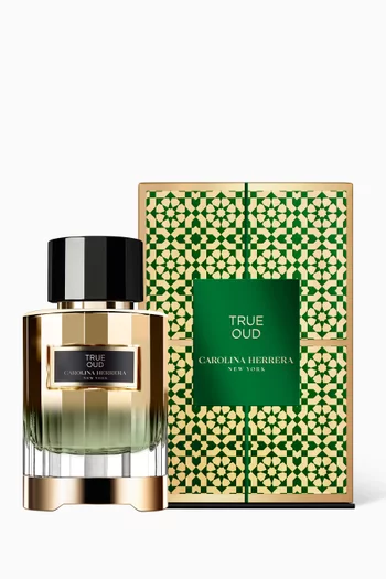 ماء عطر ترو عود، 100 ملل