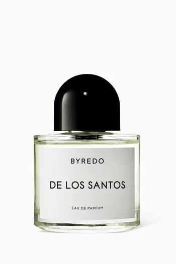 De Los Santos Eau de Parfum, 50ml  