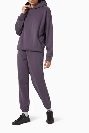 365 Hoodie in Organic Cotton