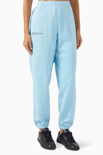 365 Track Pants in Organic Cotton