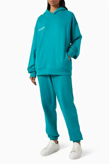 365 Track Pants in Organic Cotton