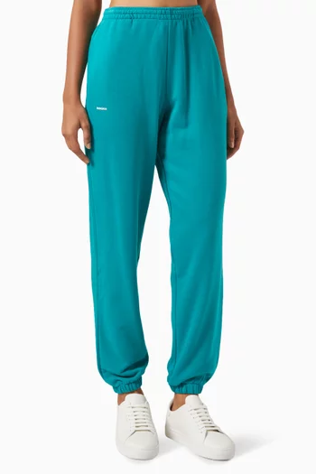 365 Track Pants in Organic Cotton