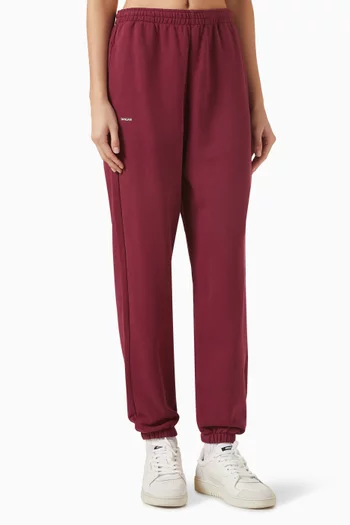 365 Track Pants in Organic Cotton