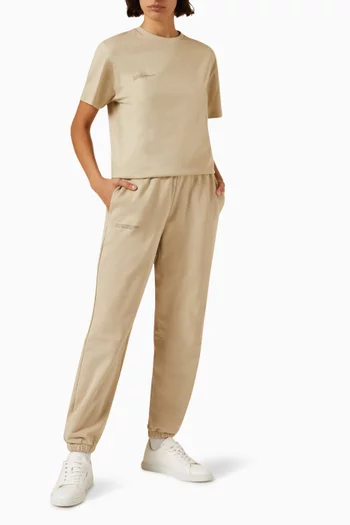 تي شيرت 365 قطن عضوي