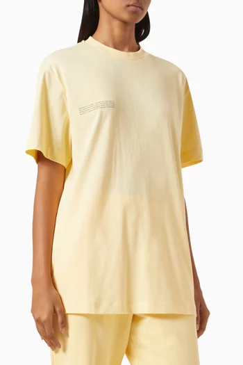 365 Hoodie in Organic Cotton