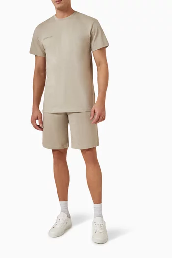 تي شيرت 365 قطن عضوي