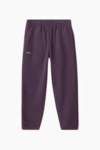 365 Track Pants in Organic Cotton
