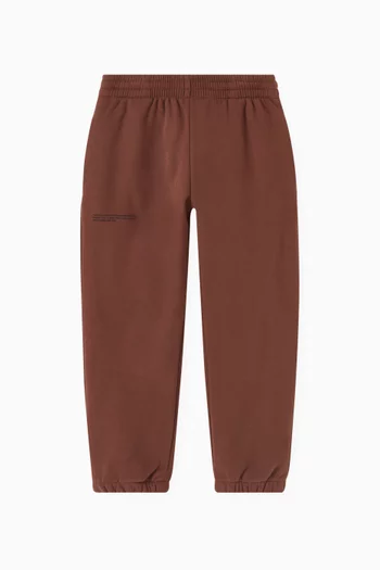 365 Track Pants in Organic Cotton