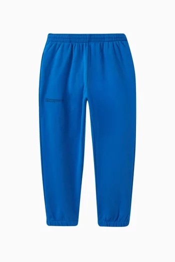 365 Track Pants in Organic Cotton