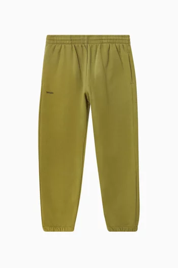 365 Track Pants in Organic Cotton