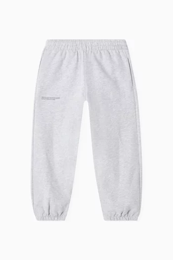 365 Track Pants in Organic Cotton