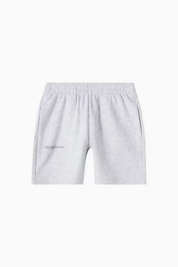 365 Mid Shorts