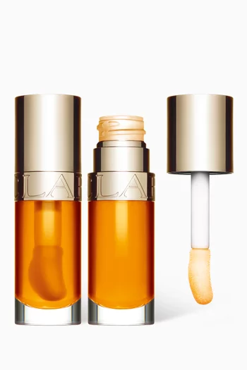 زيت ليب كومفورت بدرجة 01 هني، 7 ملل