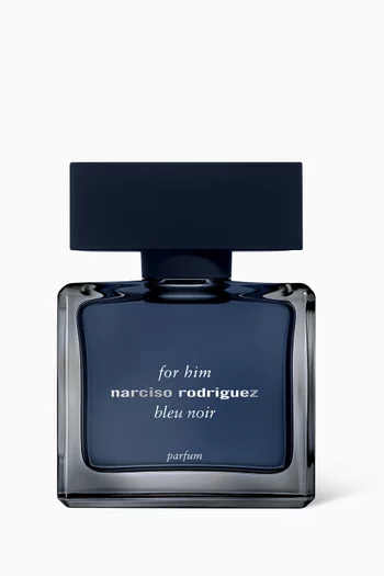Bleu Noir Parfum, 50ml       