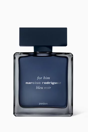 Bleu Noir Parfum, 100ml      
