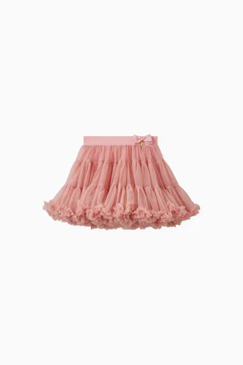 Pixie Tutu Skirt in Tulle