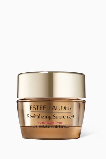 كريم ريفايتالايزينغ سوبريم+ لتعزيز شباب البشرة، 15 ملل