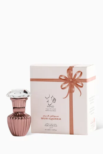 Seufi Qadeem Oil, 3ml