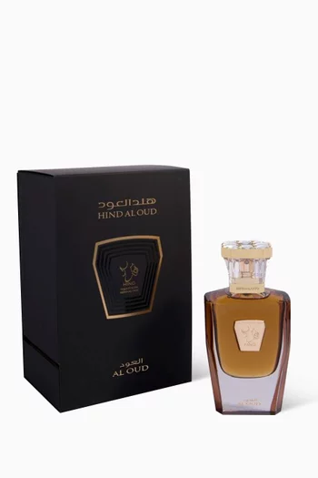 ماء عطر العود، 50 ملل