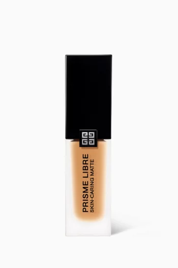4-W310 Prisme Libre Skin-caring Matte Foundation, 30ml 