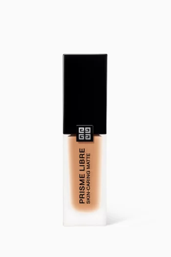5-N312 Prisme Libre Skin-caring Matte Foundation, 30ml 