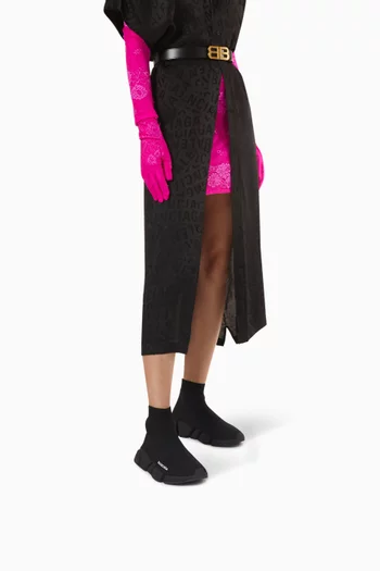 سنيكرز سبيد 2.0 نسيج معاد تدويره