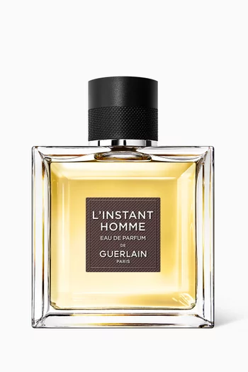 L’Instant Homme Eau de Parfum, 100ml 