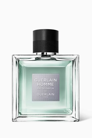 Guerlain Homme Eau de Parfum, 100ml