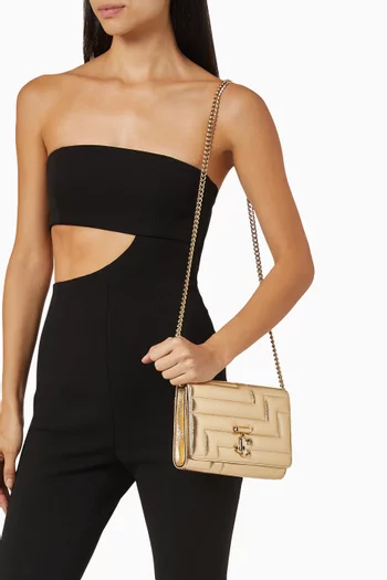 Avenue Clutch