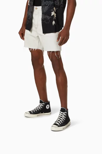 Chuck 70 High Top Sneakers in Canvas