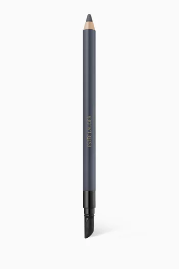 05 Smoke Double Wear 24h Waterproof Gel Eye Pencil, 1.2gm    