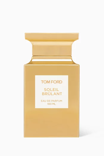 ماء عطر سولاي برولان، 100 ملل