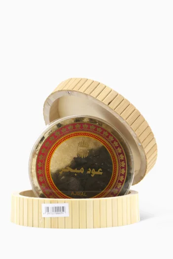 Oudh Mubakhar, 100g 