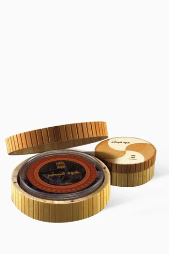 Oudh Mubakhar, 100g 