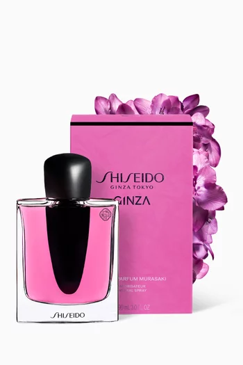 ماء عطر جينزا موراساكي، 50 ملل