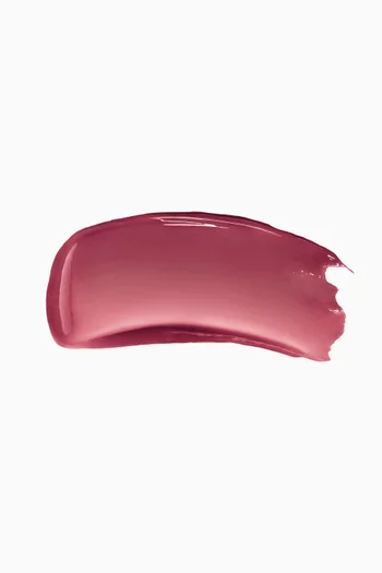 N 011 Black Pink Rose Perfecto Tinted Liquid Lip Balm, 6ml