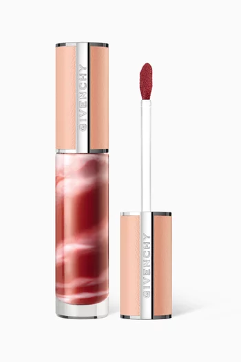 117 Chilling Brown Rose Perfecto Liquid Balm, 6ml  