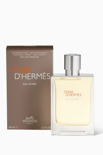 ماء عطر Terre d'Hermès Eau Givrée، ‏100 ملل
